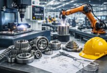 India’s engineering goods exports hit record of 2 billion in FY26