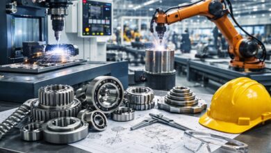 India’s engineering goods exports hit record of 2 billion in FY26 India’s engineering goods exports hit record of 2 billion in FY26