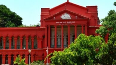 Karnataka HC refuses to ban tiger safaris, directs state to demarcate exact locations Karnataka HC refuses to ban tiger safaris, directs state to demarcate exact locations