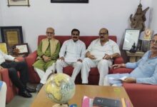 MP: Congress questions timing of women’s quota​