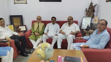 MP: Congress questions timing of women’s quota​