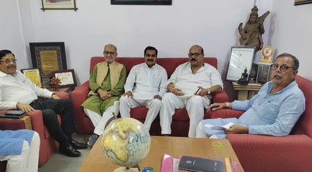 MP: Congress questions timing of women’s quota MP: Congress questions timing of women’s quota