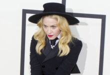 Madonna to release her comeback music this week Madonna to release her comeback music this week