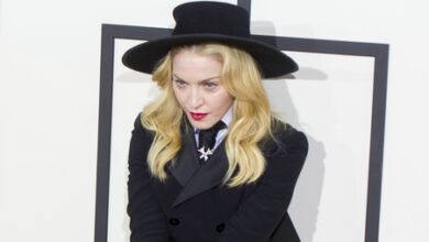 Madonna to release her comeback music this week