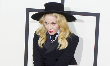 Madonna to release her comeback music this week