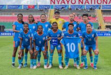 Indian women’s team secure third place with thrilling win over Malawi in FIFA Series Kenya 2026
