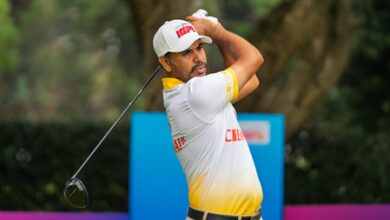 Baisoya ready for battle with Bhullar and Kochhar in Johannesburg