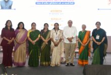 Gujarat CM calls 33 pc women’s reservation law a historic step in democracy