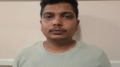 B’luru: Man held for killing bedridden mother by throwing her from 4th floor