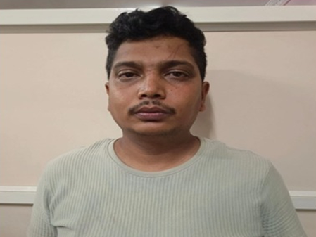 B’luru: Man held for killing bedridden mother by throwing her from 4th floor B’luru: Man held for killing bedridden mother by throwing her from 4th floor