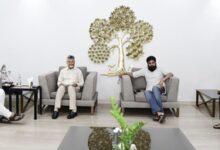 Special session of Parliament: NDA partners in Andhra Pradesh hold key meet