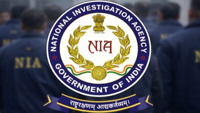 NIA files supplementary chargesheet against Muzaffarpur man in illegal arms smuggling case