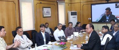 Rajasthan Petro Zone to boost industrial growth