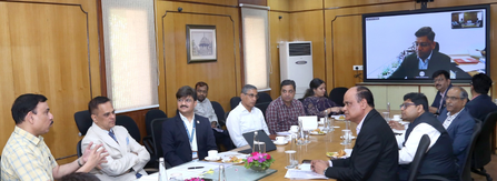 Rajasthan Petro Zone to boost industrial growth Rajasthan Petro Zone to boost industrial growth