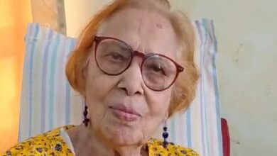 Implement women’s reservation without delay, says Padma Shri recipient Libia Lobo Sardesai