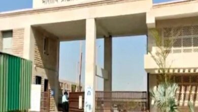 IIT Jodhpur scientist leads research to develop next-generation energy technologies