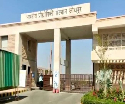 IIT Jodhpur scientist leads research to develop next-generation energy technologies