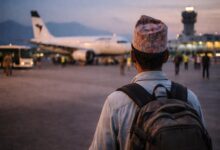 Iran releases Nepali national detained near Strait of Hormuz