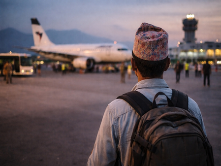 Iran releases Nepali national detained near Strait of Hormuz Iran releases Nepali national detained near Strait of Hormuz