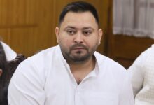 Jungle Raj continues under Samrat Choudhary govt: Tejashwi Yadav ​