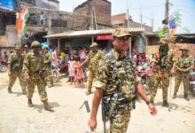 Bengal 1st phase polls: Seven districts under ECI’s special security scanner