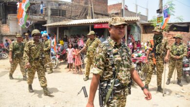 Bengal 1st phase polls: Seven districts under ECI’s special security scanner