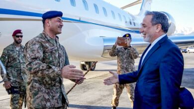 Pakistan’s attempts to position itself at centre of US–Iran diplomacy resemble PR exercise