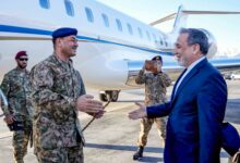 Deeply involved in cross-border militancy, Pakistan now presents itself as peacemaker