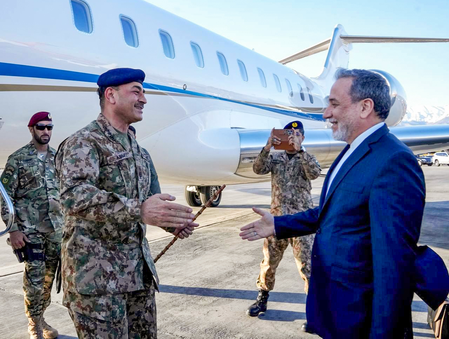 Deeply involved in cross-border militancy, Pakistan now presents itself as peacemaker Deeply involved in cross-border militancy, Pakistan now presents itself as peacemaker