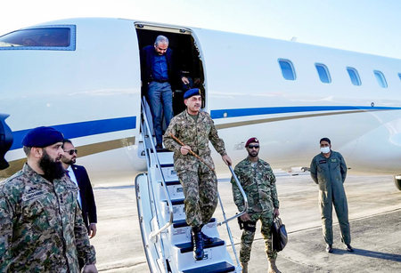 ​Munir gets desperate as Pakistan’s relevance fades after failed US-Iran talks: Report