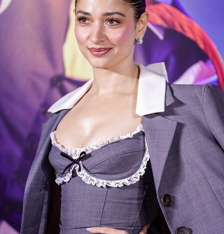 Tamannaah Bhatia relives her childhood moment ‘in the middle of the night’