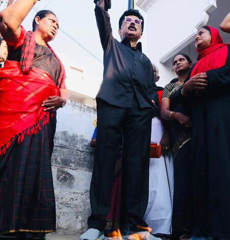 MK Stalin hails INDIA Bloc’s unity, thanks leaders for opposing delimitation​