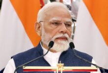 Heinous designs of terrorists will never succeed: PM Modi on Pahalgam anniversary (Ld)