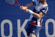 ‘Excited to enter the real world’: Jamie Murray bids farewell to professional tennis