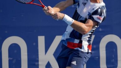 ‘Excited to enter the real world’: Jamie Murray bids farewell to professional tennis