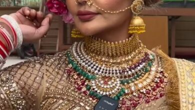 Rakhi Sawant says she is in love with Raqesh Bapat