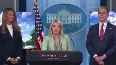 Trump’s tax cuts delivers record refund on Tax Day: White House