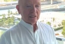 Mark Mobius, Indiana Jones of emerging markets including India, dies at 89