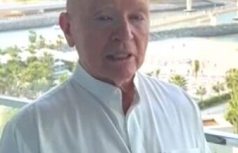 Mark Mobius, Indiana Jones of emerging markets including India, dies at 89