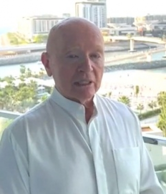 Mark Mobius, Indiana Jones of emerging markets including India, dies at 89 Mark Mobius, Indiana Jones of emerging markets including India, dies at 89
