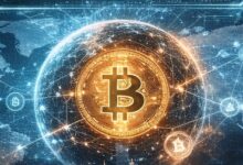 US eyes global crypto rules, India central to future framework