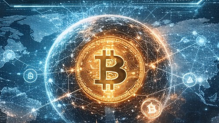 US eyes global crypto rules, India central to future framework US eyes global crypto rules, India central to future framework