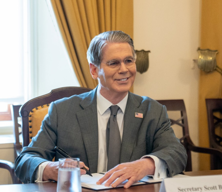 Tax gains driven by overtime relief, small business benefits drive uptake: White House Tax gains driven by overtime relief, small business benefits drive uptake: White House