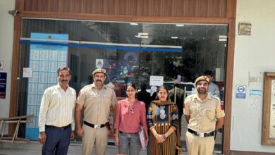 Delhi Police arrest cyber stalker, serial extortionist; over 500 women targeted