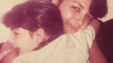 Sussanne Khan says she ‘celebrates her beautiful mother’, late Zarine Khan everyday