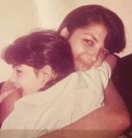 Sussanne Khan says she ‘celebrates her beautiful mother’, late Zarine Khan everyday