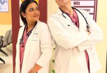 Gulki Joshi says ‘life comes full circle’ as she romances Iqbal Khan on screen