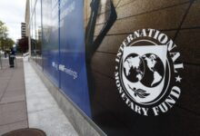 War, debt risks strain global finances: IMF