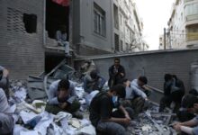 Global imbalances rise amid West Asia conflict