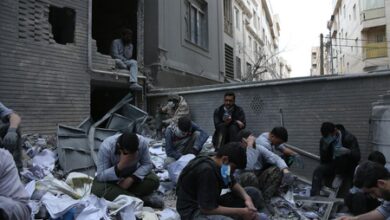 Global imbalances rise amid West Asia conflict